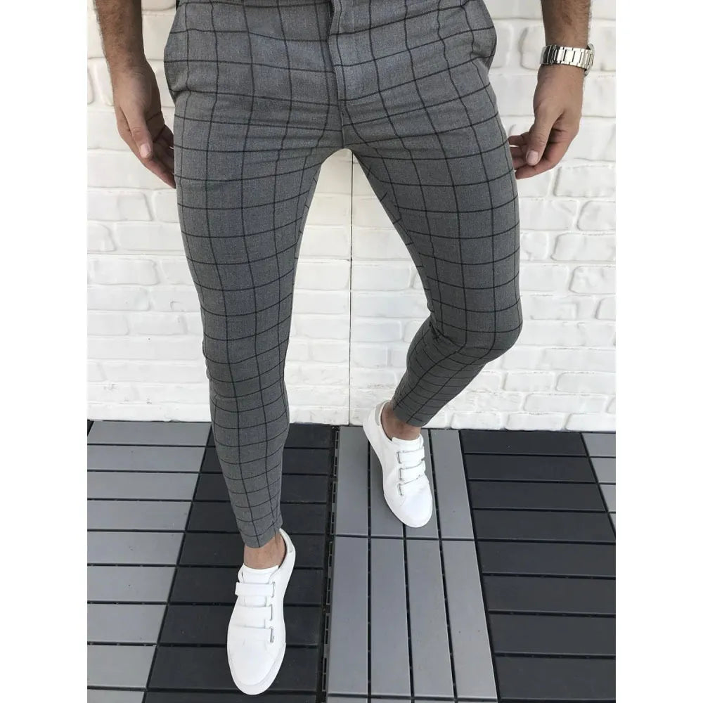 Chase - Modische Cargohose