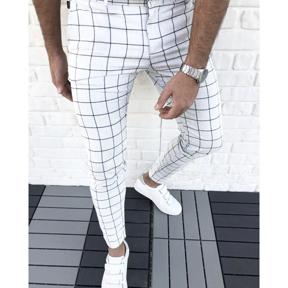 Chase - Modische Cargohose