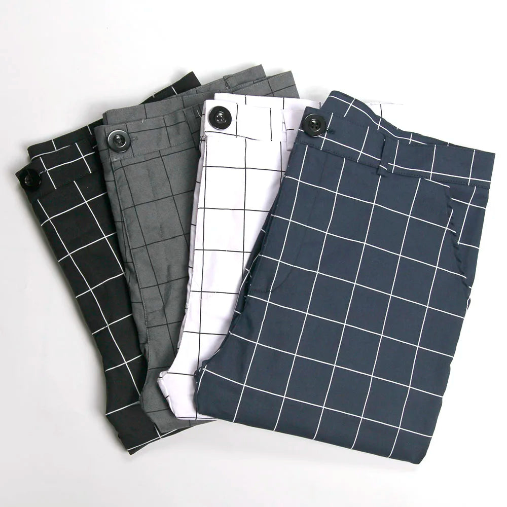 Chase - Modische Cargohose