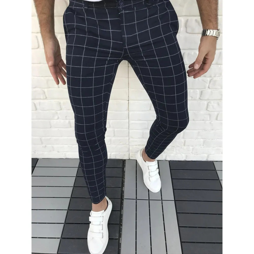 Chase - Modische Cargohose