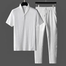 BENNET - ELEGANTER TRAININGSANZUG
