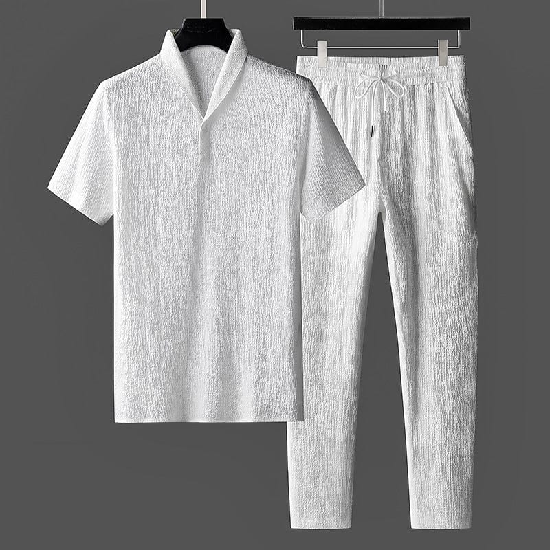 BENNET - ELEGANTER TRAININGSANZUG