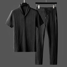 BENNET - ELEGANTER TRAININGSANZUG