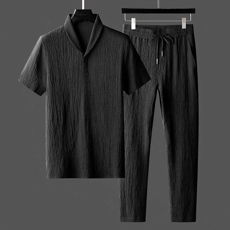 BENNET - ELEGANTER TRAININGSANZUG